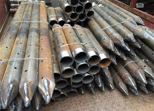 滴道钢花管哪里有卖